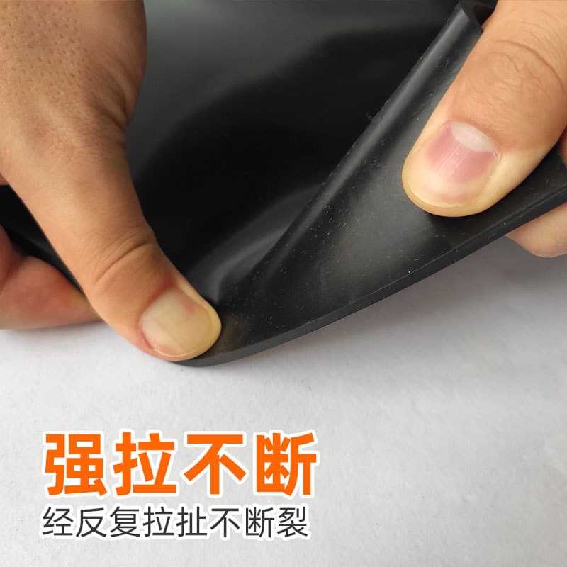 Insulation Mat High Voltage Wear-Resistant Insulation Rubber Sheet 10kV Rubber Mat Insulation Rubber Mat Rubber Sheet