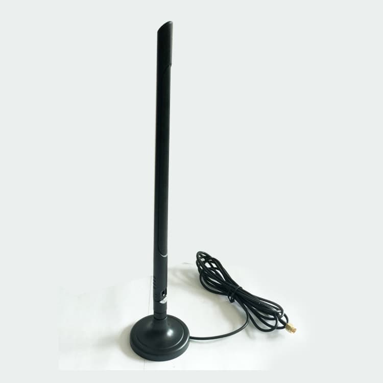 2.4G 7DB Antenna WiFi, GSM High Gain Omnidirectional Antenna 4G 5G Communication Device Antenna