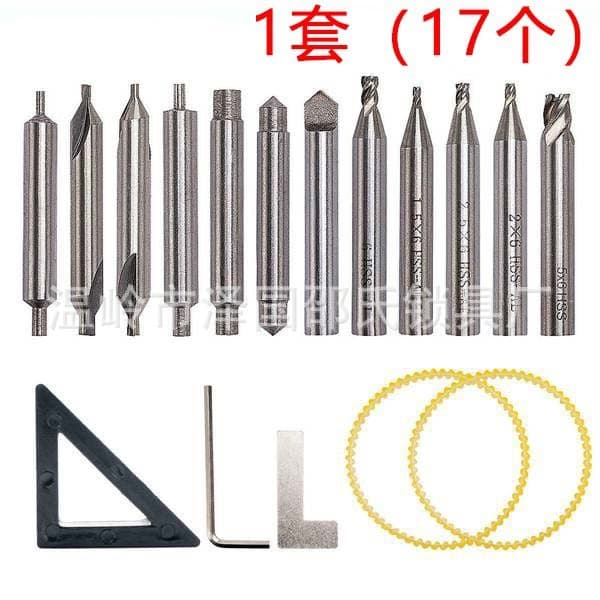 High Quality Tungsten Carbide Milling Cutter For Woodworking Tools Suitable For Cnc Engraving Drilling
