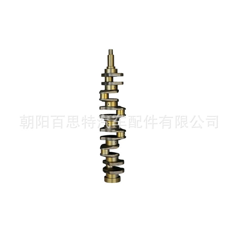 Crankshaft for HINO EF550 EF750L EB300 13400-1960 13400-3110