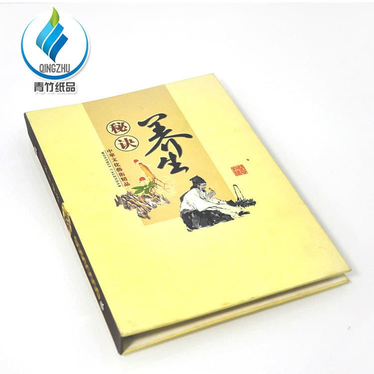 2024 Calendar Printing, Creative Desk Calendars, Color Wall Calendars, Color Foil Stamping Design Catalog Printing, Custom Logo