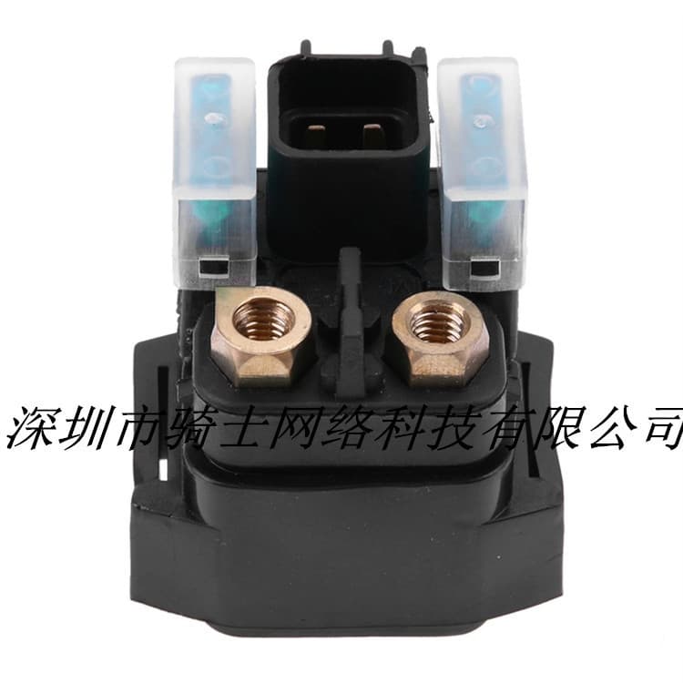 YAMAHA/RAPTOR700/YFM700/YXR700 Starter Relay