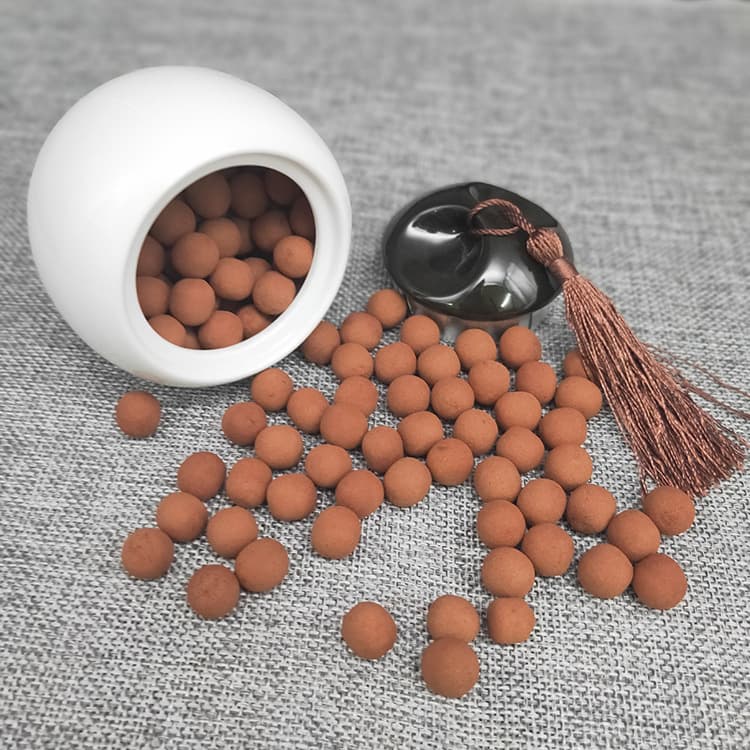8MM Flameless Incense: Floral Scented Beads, Sachets, Incense Balls, Agarwood Beads, Corporate Gifts