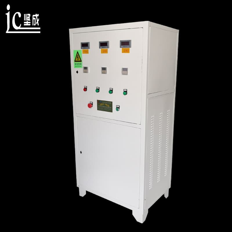 Zhongshan Factory Custom High-Power Aging Control Cabinet, Aging Electrical Box, Free Design, Professional Manufacturer