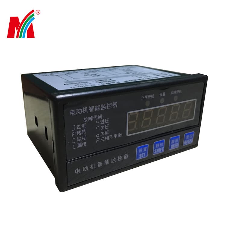 Custom Source Manufacturer MT-MD140A Motor Protector, Motor Protector, Motor Intelligent Monitor