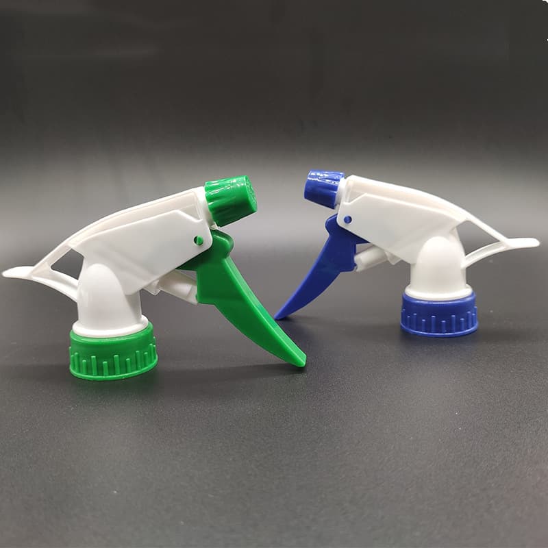Compatible with Coke Bottle Beverage Bottle A-Gun Nozzle, Hand-Squeeze Sprayer, Plastic Spray Gun 28/400 A-Gun