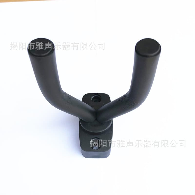 Guitar Accessories Guitar Hook Short Hook Ukulele Wall Hook Guitar Wall Guitar Metal Hanger