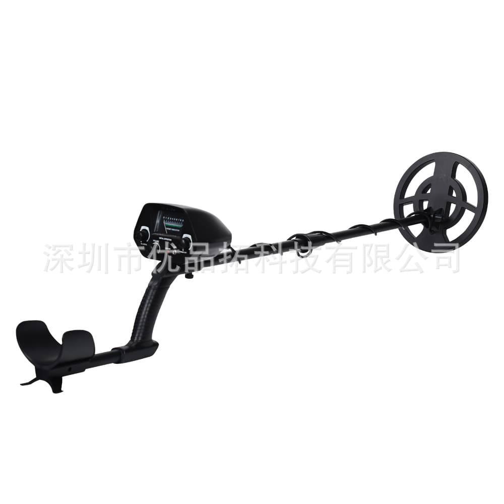 GTX5030 Factory Direct Metal Detector Underground Gold Detector Newly Designed Hot Selling Cross-border E-commerce