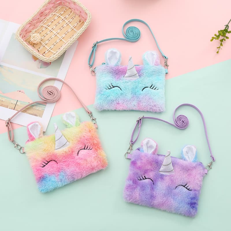 Children's Single Shoulder Bag Kids Backpack School Bag Boys Girls Bookbag In Various Colors Fashionable Durable