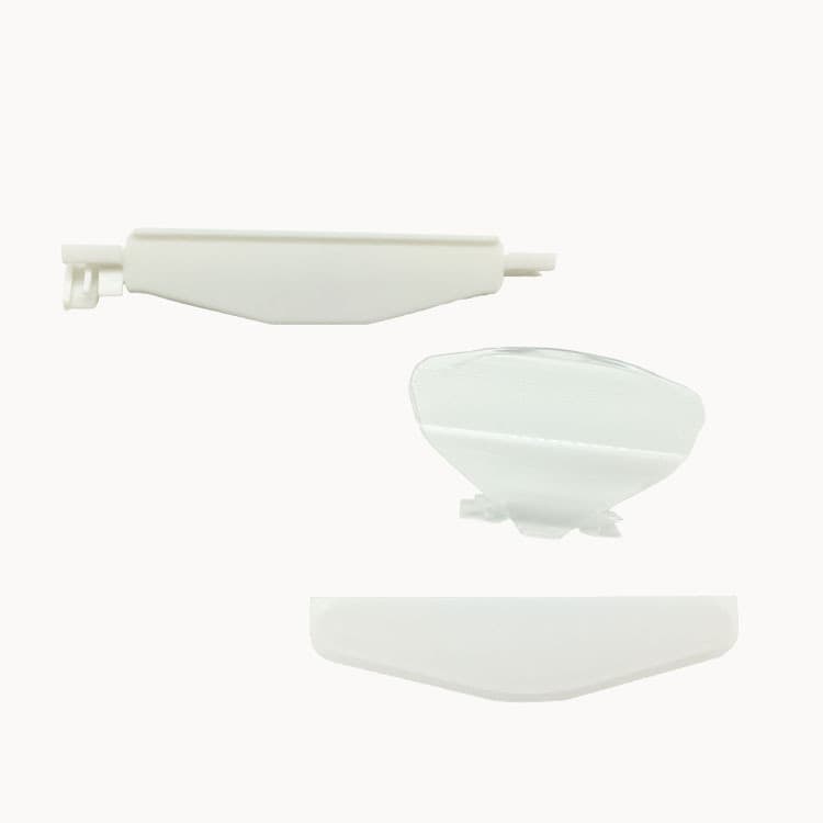 Game Controller Accessories PS4/PC/PS2 Light Guide Plate / Light Guide Base / Light Guide Pad