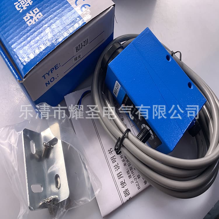 Genuine New BZJ-211 BZJ-311 312 313 Sensor One-Year Warranty