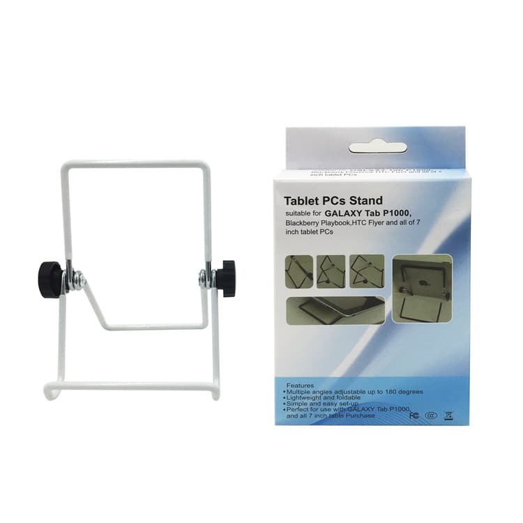 New Computer and Tablet Stand Universal Foldable Photo Frame Stand for Tablets and Phones Multi-functional