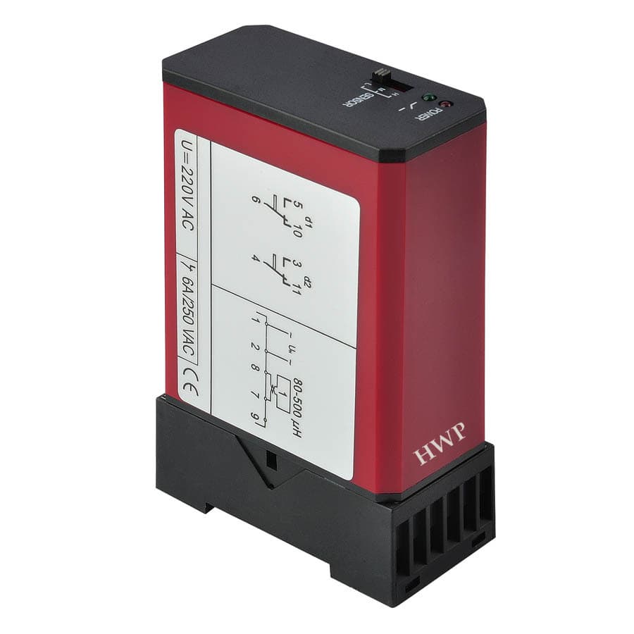 Radar Single-Channel Vehicle Loop Detector for Parking System