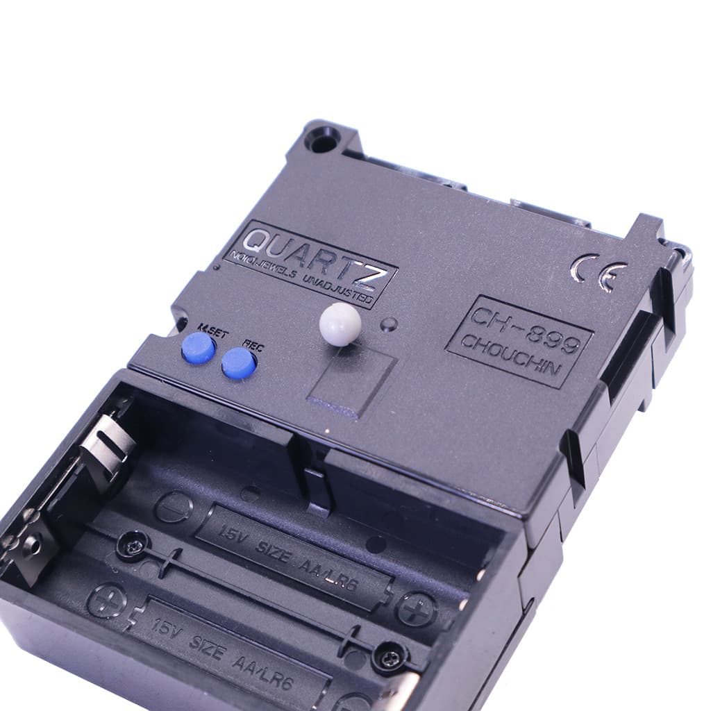 In Stock Smart WiFi Auto Time-Setting Silent Movement, No Region Limit, Mobile Hotspot Time Calibration WiFi Clock Movement