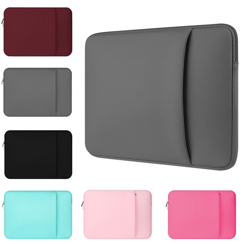 Protective case for Microsoft Surface and Apple Macbook, laptop sleeve