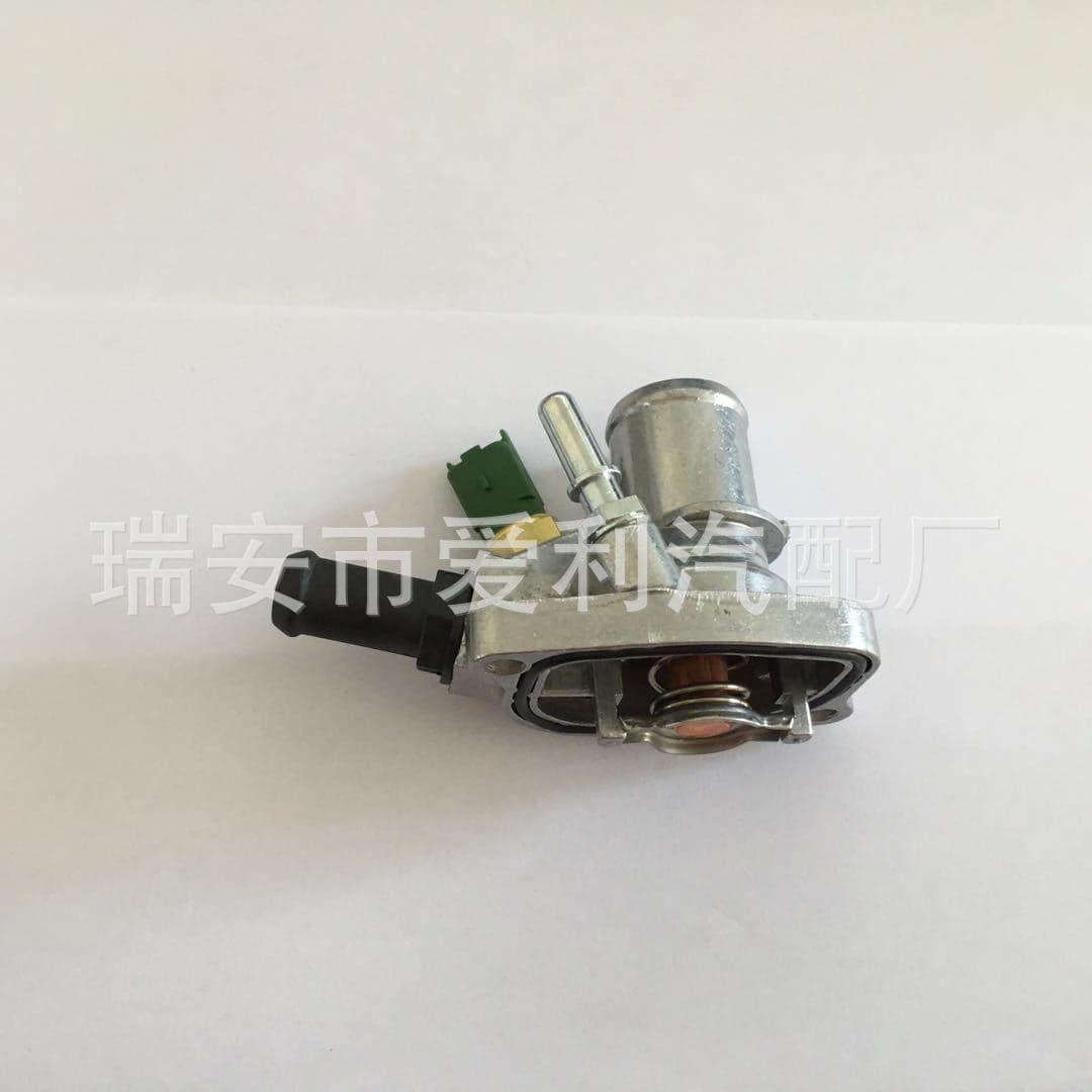 Thermostat water outlet 55202176, stock 1-2 days, out of stock 7-30 days