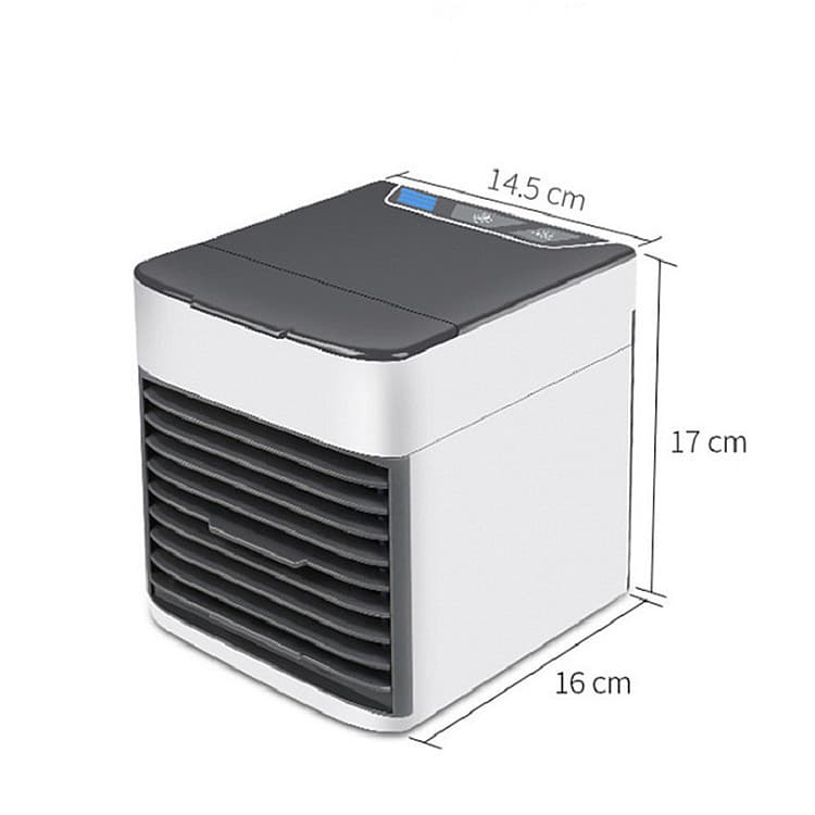 Arctic Air Cooler New Model Portable Mini Air Cooler Fan USB Air Conditioning Fan for Home Use