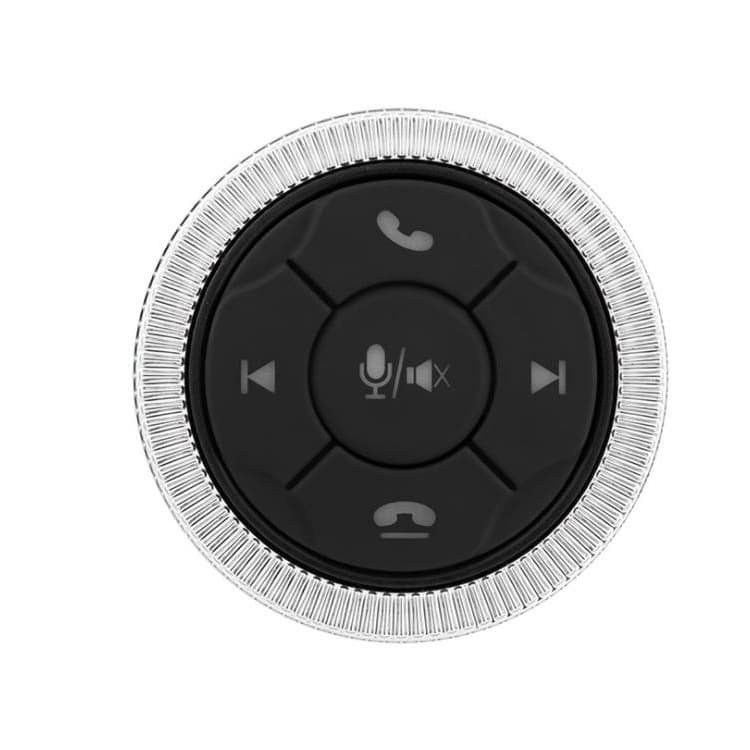 Universal Multifunctional Steering Wheel Button Modification Wireless Control D-Pad Android Large Screen Navigation Rotary Knob