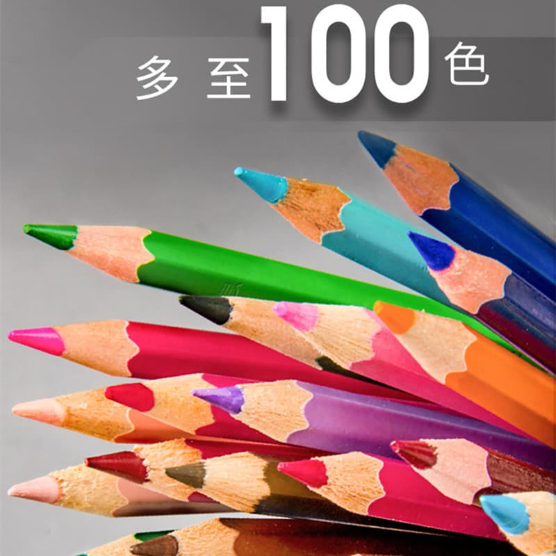 German Faber-Castell Oil-Based Colored Pencils, Castle Secret Garden Coloring Pencils, 36 Colors, Professional Art Pencils for Children