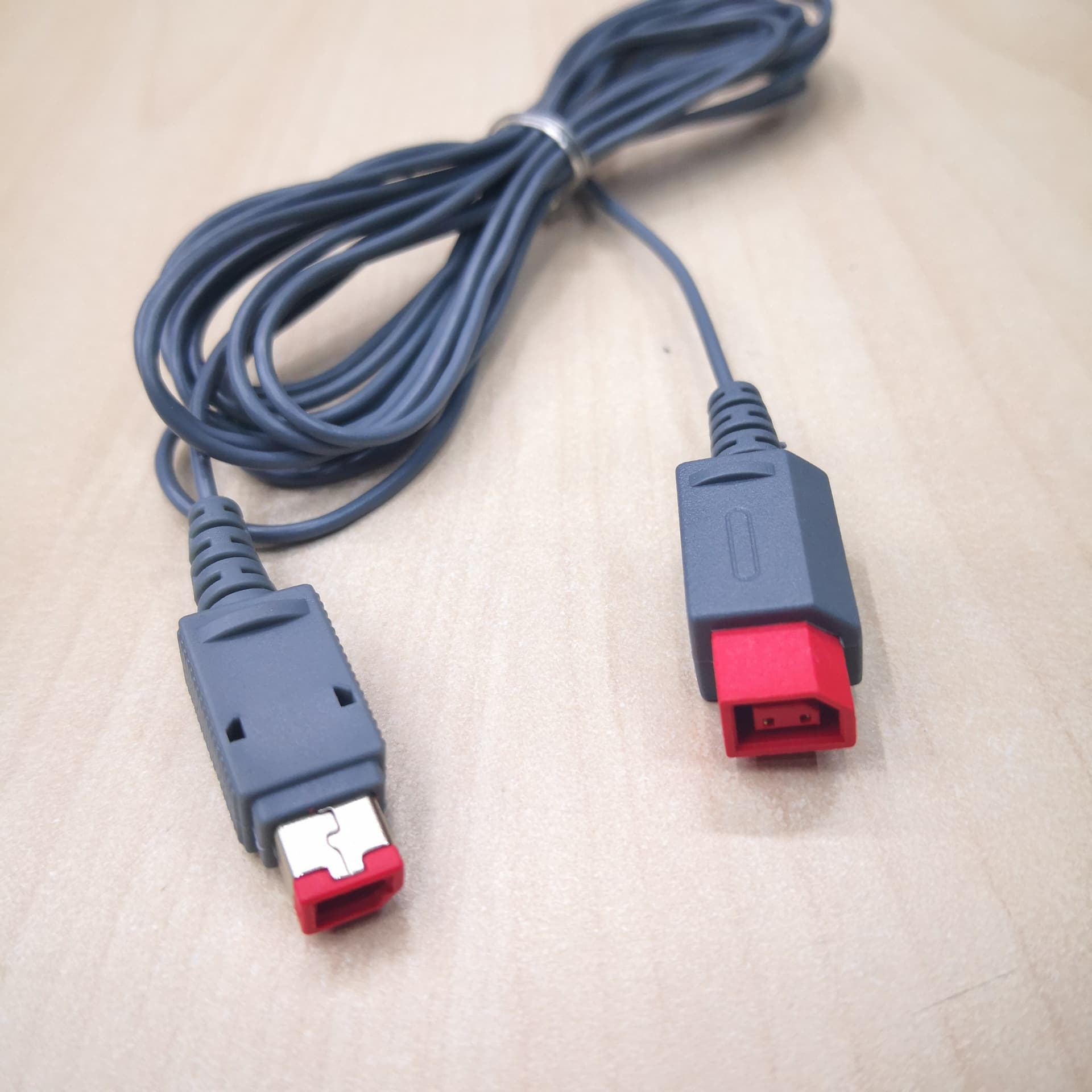WII Receiver Extension Cable 3m Signal Extension Cable Wii Sensor Bar Extension Cable