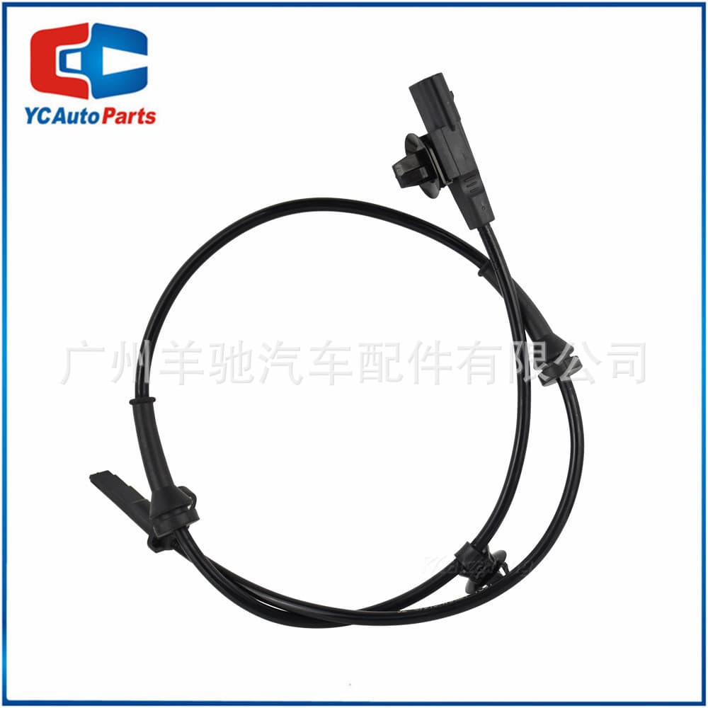 47910-1HA0A Car ABS Wheel Speed Sensor Front Left/Right for Nissan March Micra