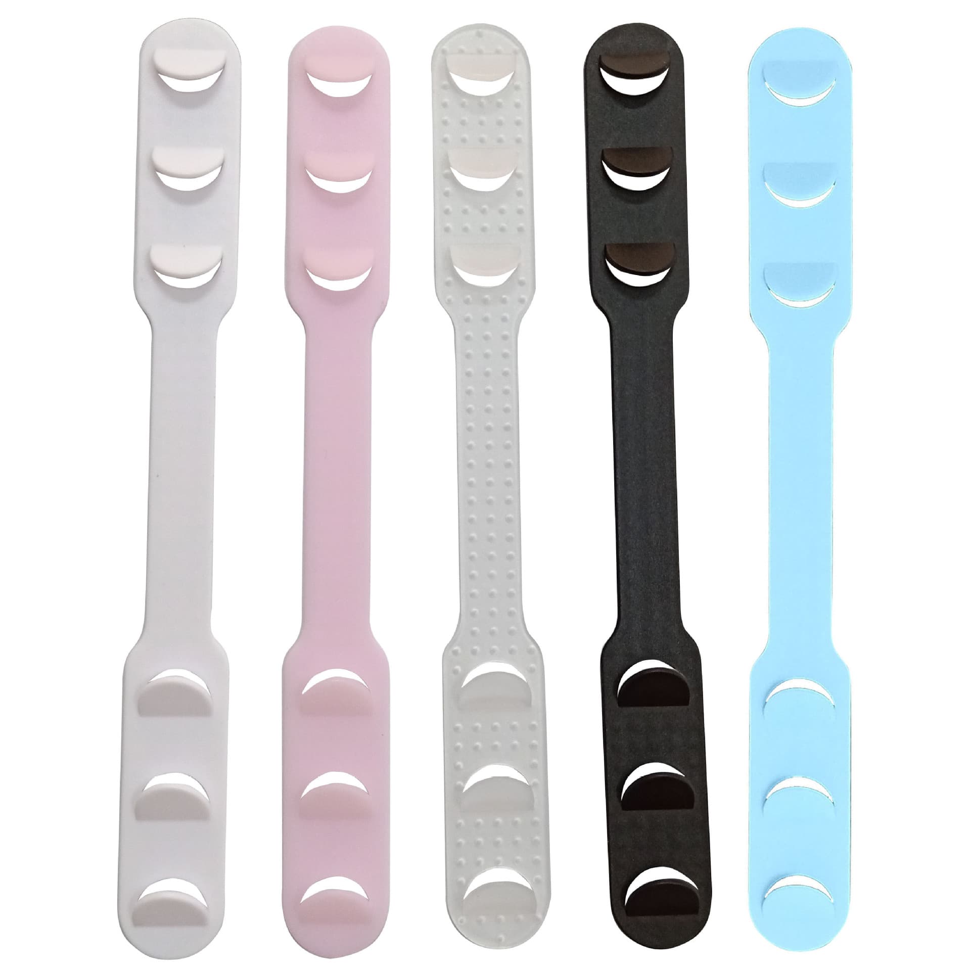 Mask Hook for Ear Protection, Suitable for Medical Staff, Students, Teachers, Adults, and Children, Manufacturer of Mask Strap Extenders