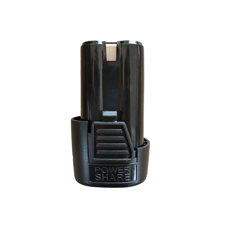 Rechargeable Battery for Handheld Inkjet Printer, Large Capacity 16.8V Inkjet Printer Battery, 7.4V Charger Lithium Battery