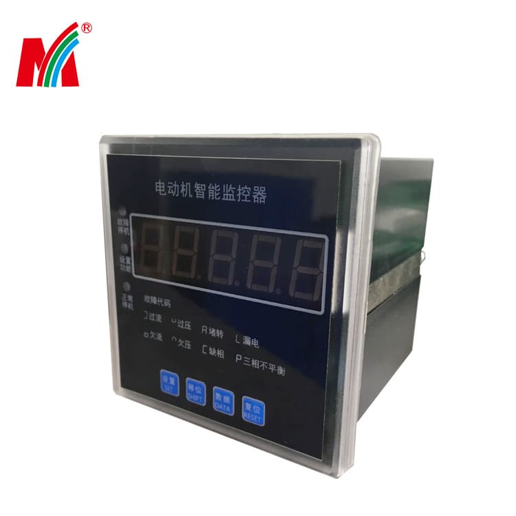Custom Source Manufacturer Production MT-MD140B Motor Protector, Motor Intelligent Monitor