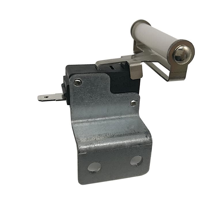 Factory Direct Micro Switch High Temperature Roller Lever Travel Switch Micro Switch