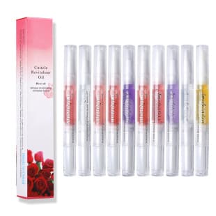 Nail Care Manicure Tool, Cuticle Oil Pen, Nourishing Nail Oil, Nail Edge Care Pen, Moisturizing Nail Treatment
