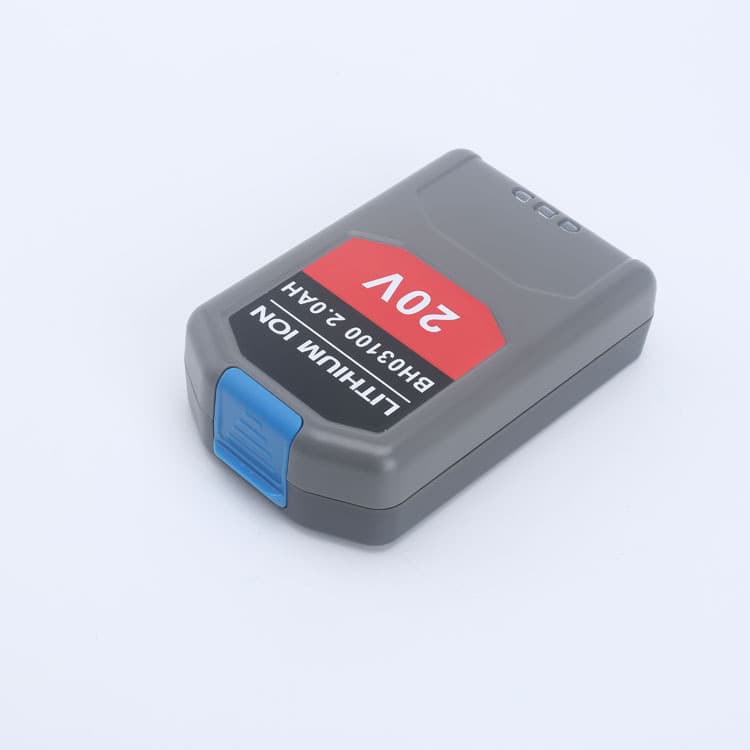 Zermatt replaces BH03100 BH03120 20V lithium battery and can be used in Hoover