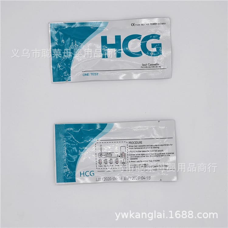 Early Pregnancy Test Sticks Home Use Urine Test Strips Pregnancy Cards Rapid Detection Pens
