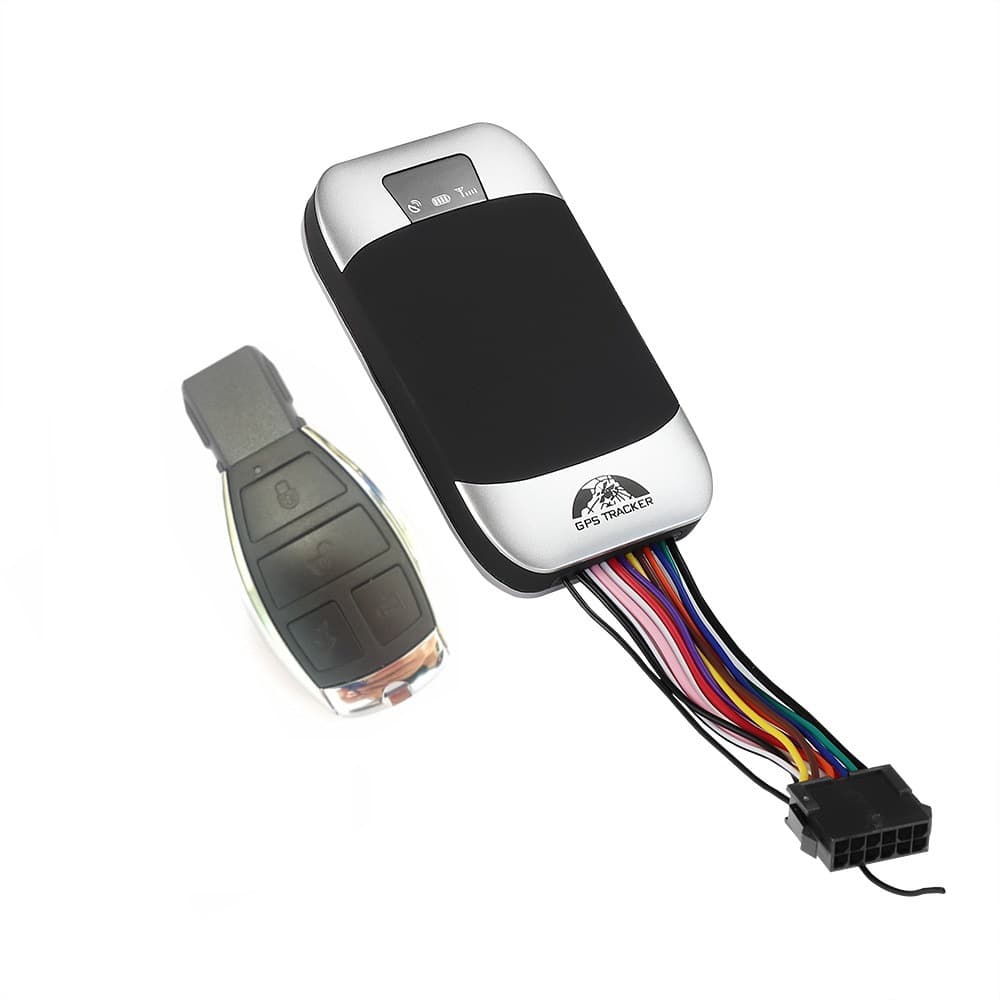 K303g GPS Tracker Car Waterproof Vehicle Locator GPS Positioner For Vehicles Direct Sale By Scienbo