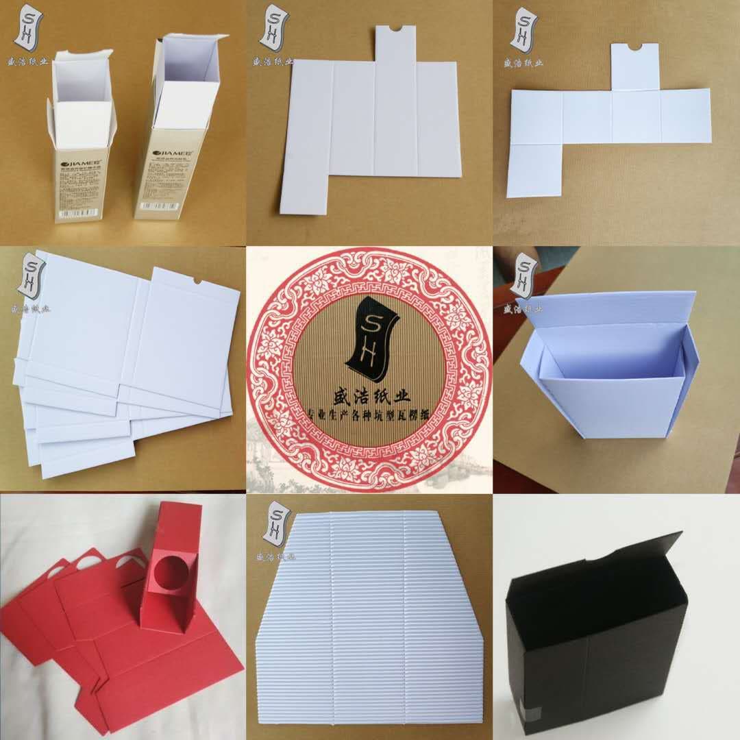 Cosmetic corrugated paper lining, colored corrugated paper lining, custom processing and wholesale of corrugated cardboard lining.