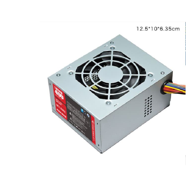 Small Chassis Power Supply Desktop P4 Small Power Supply 300W