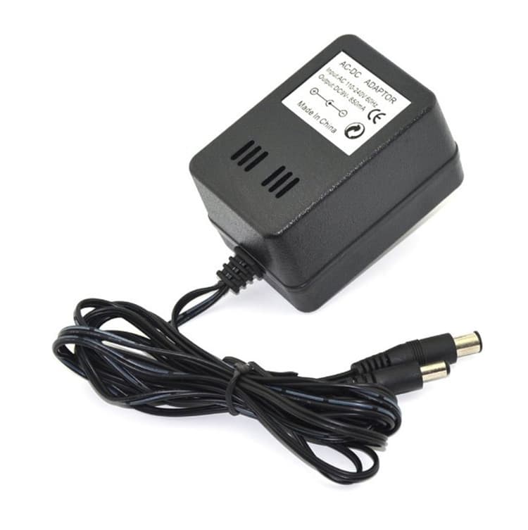 3-in-1 Nes/snes/genesis Game Console Adapter Charger Three-in-one Power Supply Digital Computer/power Adapter/power Supply