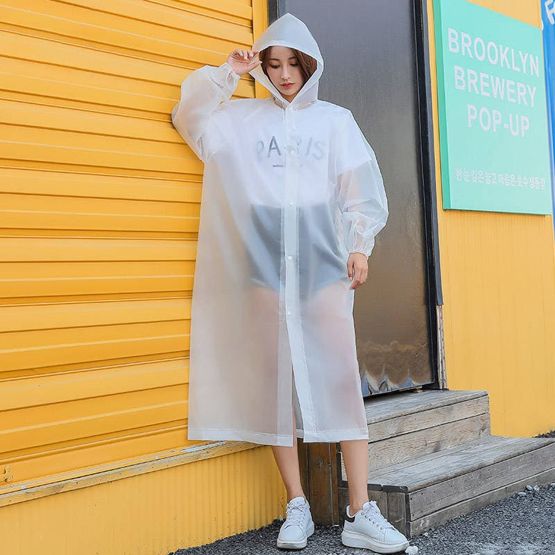 CPE breathable protective suit fabric cast film, EVA medical glove film, raincoat/shower cap cast film, milky white film