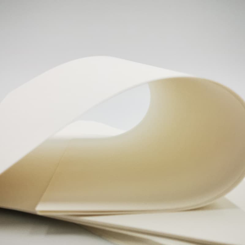 Factory direct 100g natural white wood-free printing paper, ivory paper for printing and draft paper wholesale.