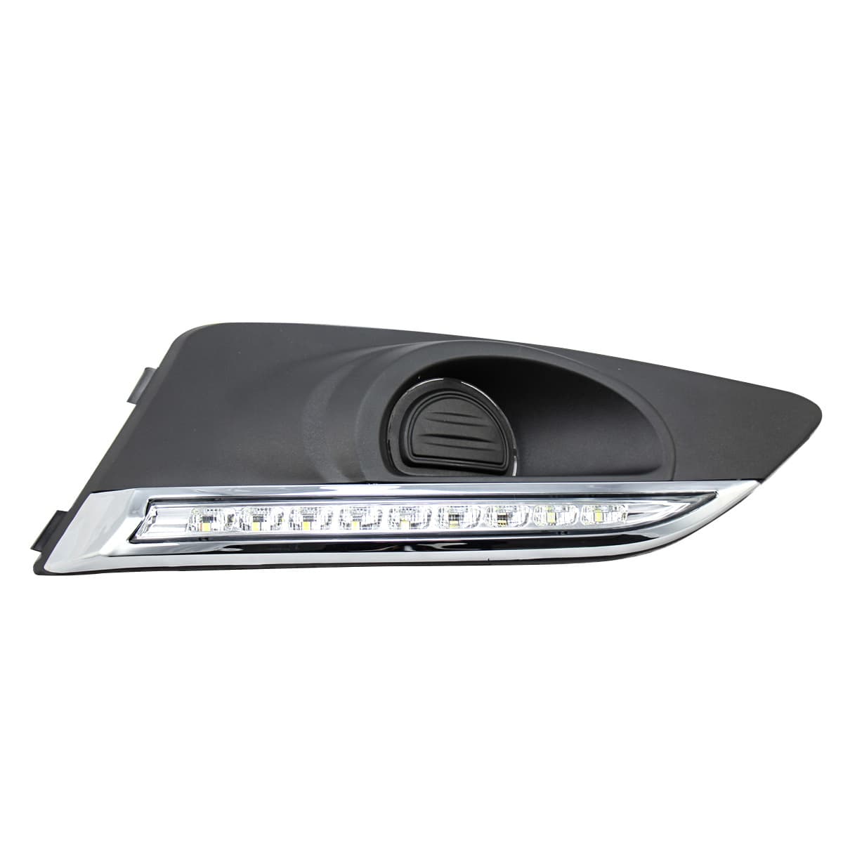 Daytime Running Lights for 2011-2013 Chevrolet Aveo or 2015-2016 Sonic