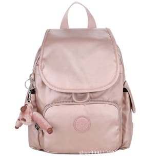 New K-Style Cross-Border Monkey Bag Medium Flap Backpack Unisex Shoulder Bag K12671