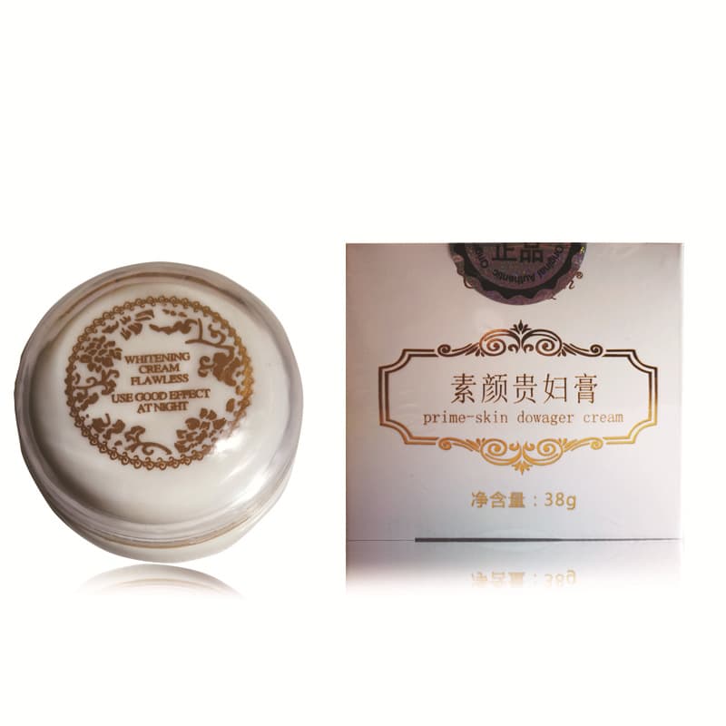 Natural Look Lady Cream BB Cream for Students No-Makeup Concealer Moisturizing Brightening