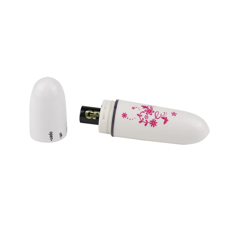 Mini Electric Eye Massager Pen with Eye Care and Beauty Functions, Direct from Manufacturer