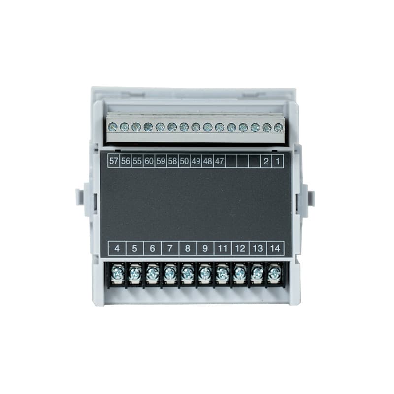 PD194E-9S4 (CD194E-9S4) Multifunction Power Meter Jiangyin Sfere Intelligent Meter