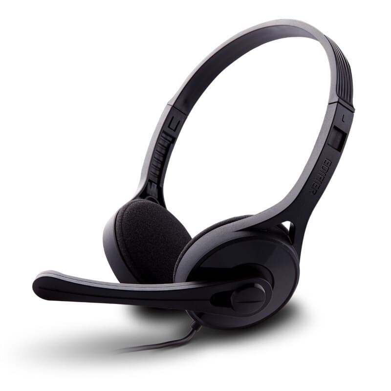 Rambler K550 Headset for Education, Training, and Office Computer Use