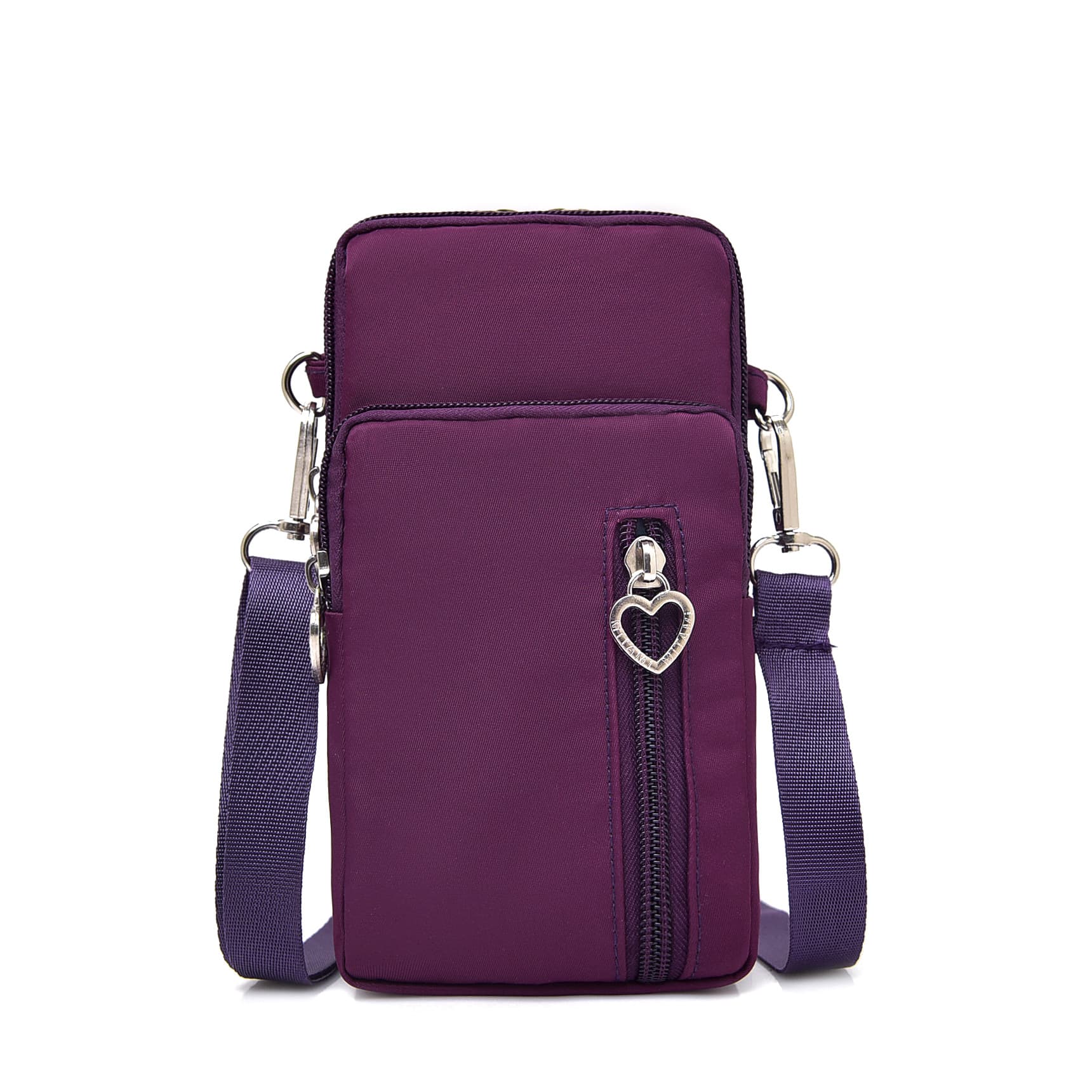Mobile Phone Bag From Superior Industry Virtual Leather Goods/bags From Superior Industry Virtual
