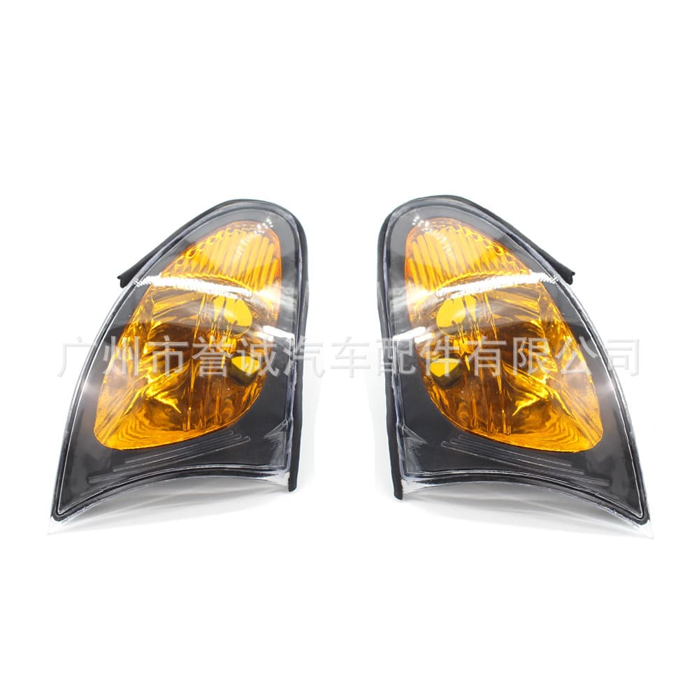 For BMW 3 Series E46 Sedan 02-05 Auto Parts Turn Signal Indicator Light