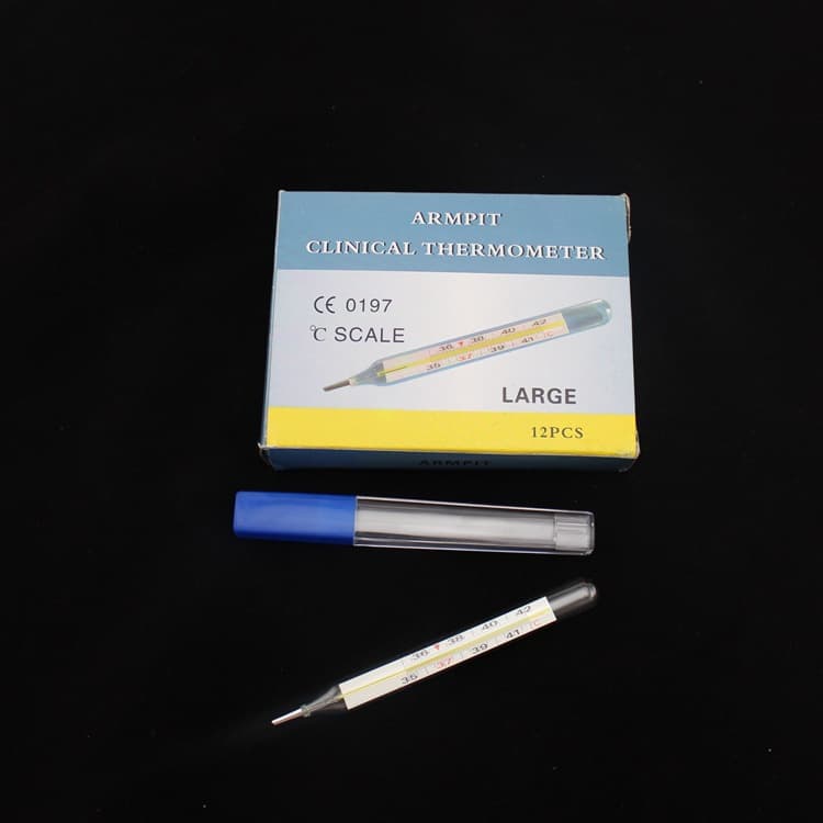 Medium-sized Thermometer