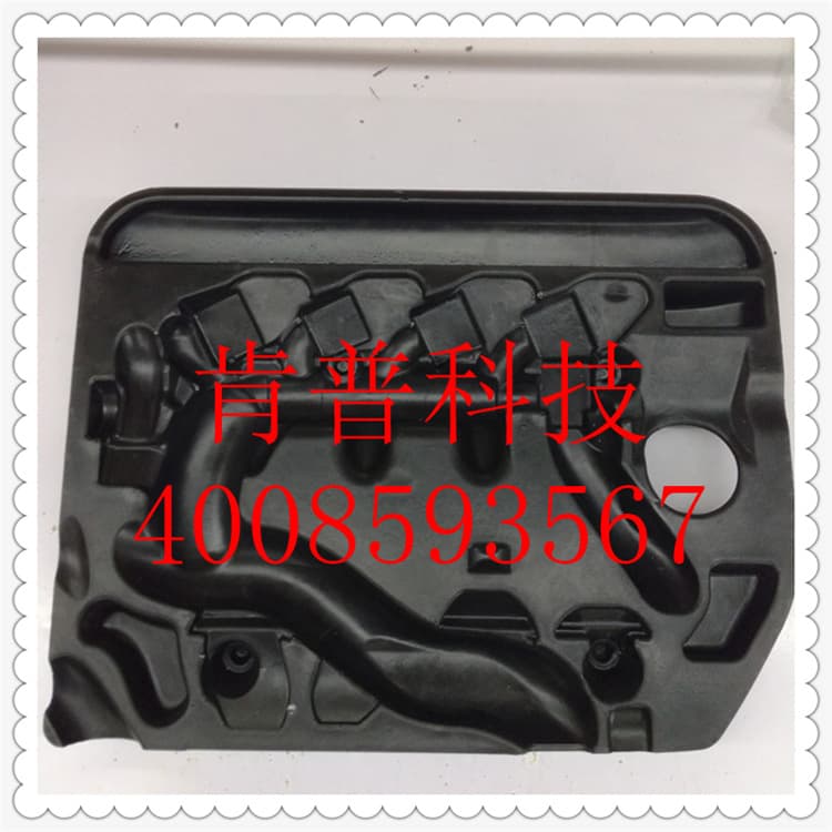 Engine Hood CLLA PUR Foam, Temperature 180°C, Car Engine Hood Heat Insulation CLLA