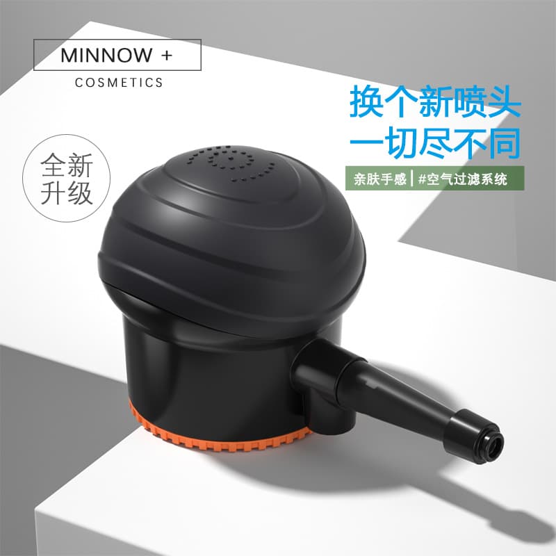 Modifying Thickening Fiber Hair Loss Powder Spray Bottle Minnow Brand Compatible Personal Care/Home Cleaning/Other Wig/Other Wig