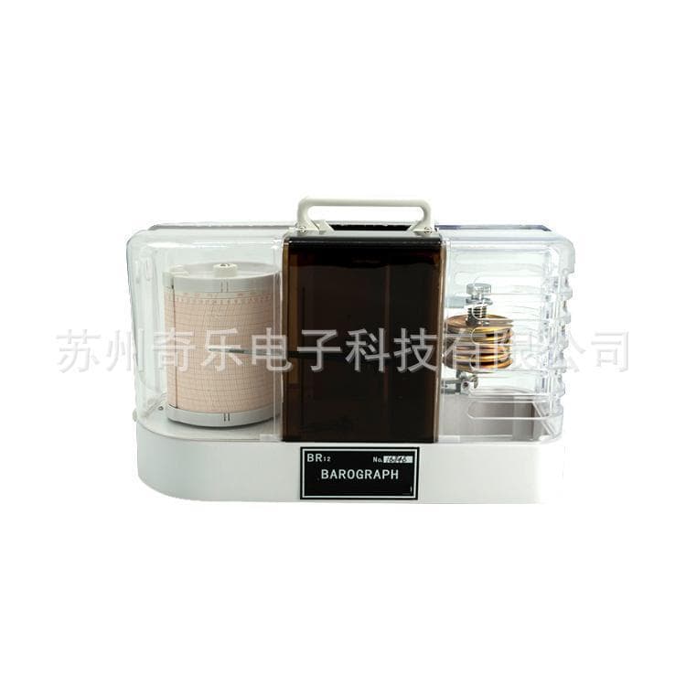 DYJ1-1/BR12 Marine Automatic Barometric Pressure Recorder Atmospheric Pressure Automatic Barometer